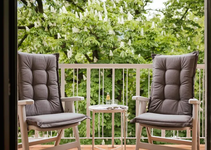 Hotel Isabella Merano