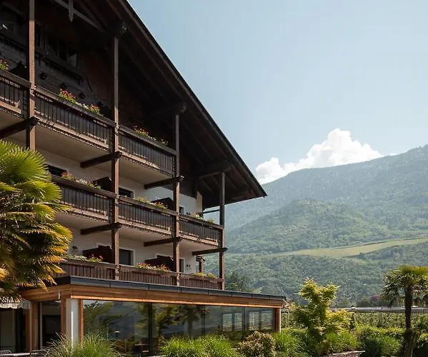 Hotel Salgart Merano